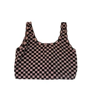 Anthropologie sports bra